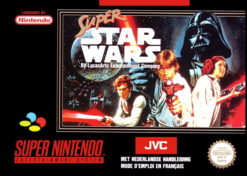 Super Star Wars Análisis Retro para SNES – Recordamos ‘La Guerra de las Galaxias’ versión Super NES por el 30 aniversario de su lanzamiento