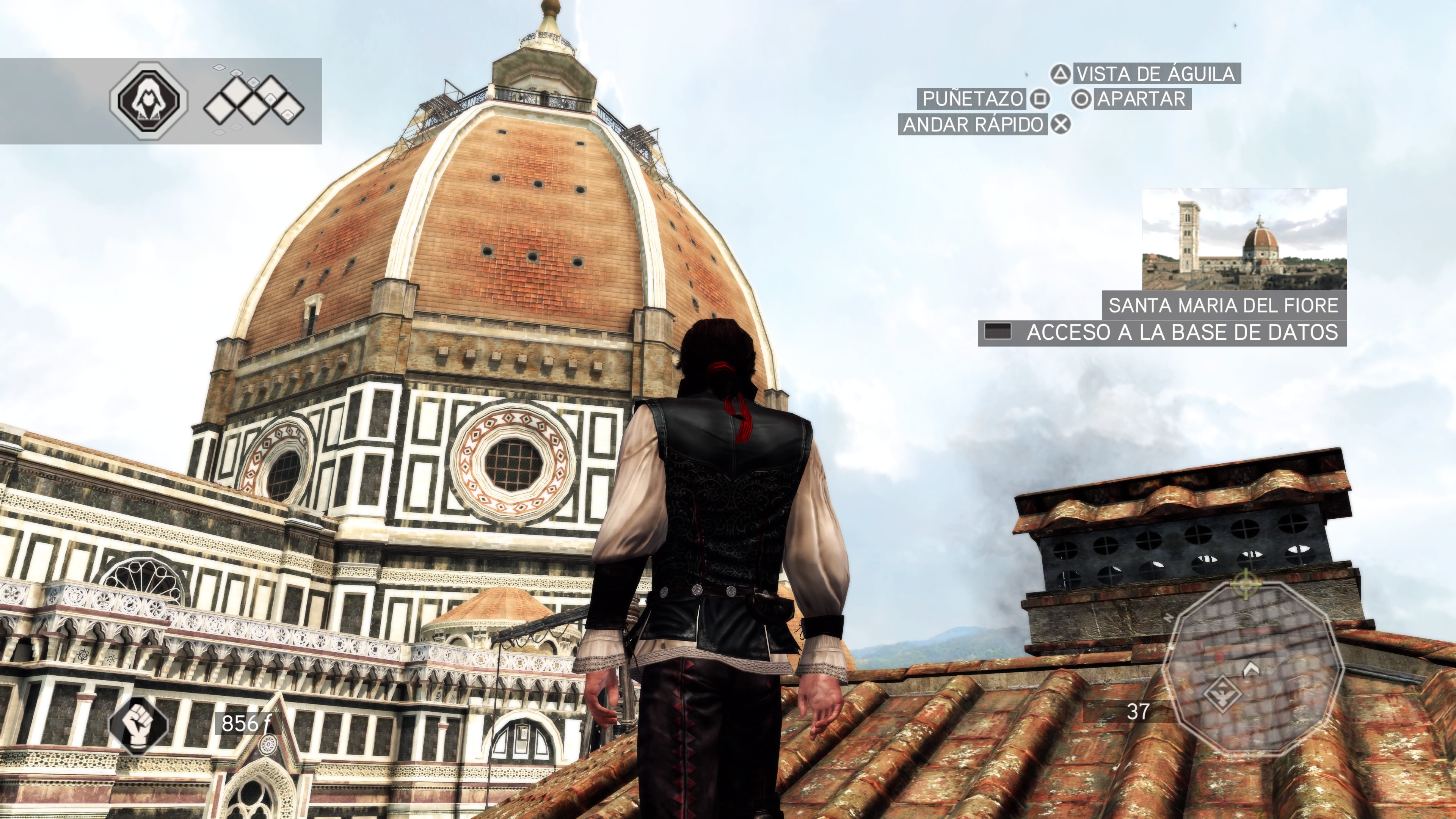 Assassin's Creed The Ezio Collection_20190807143426