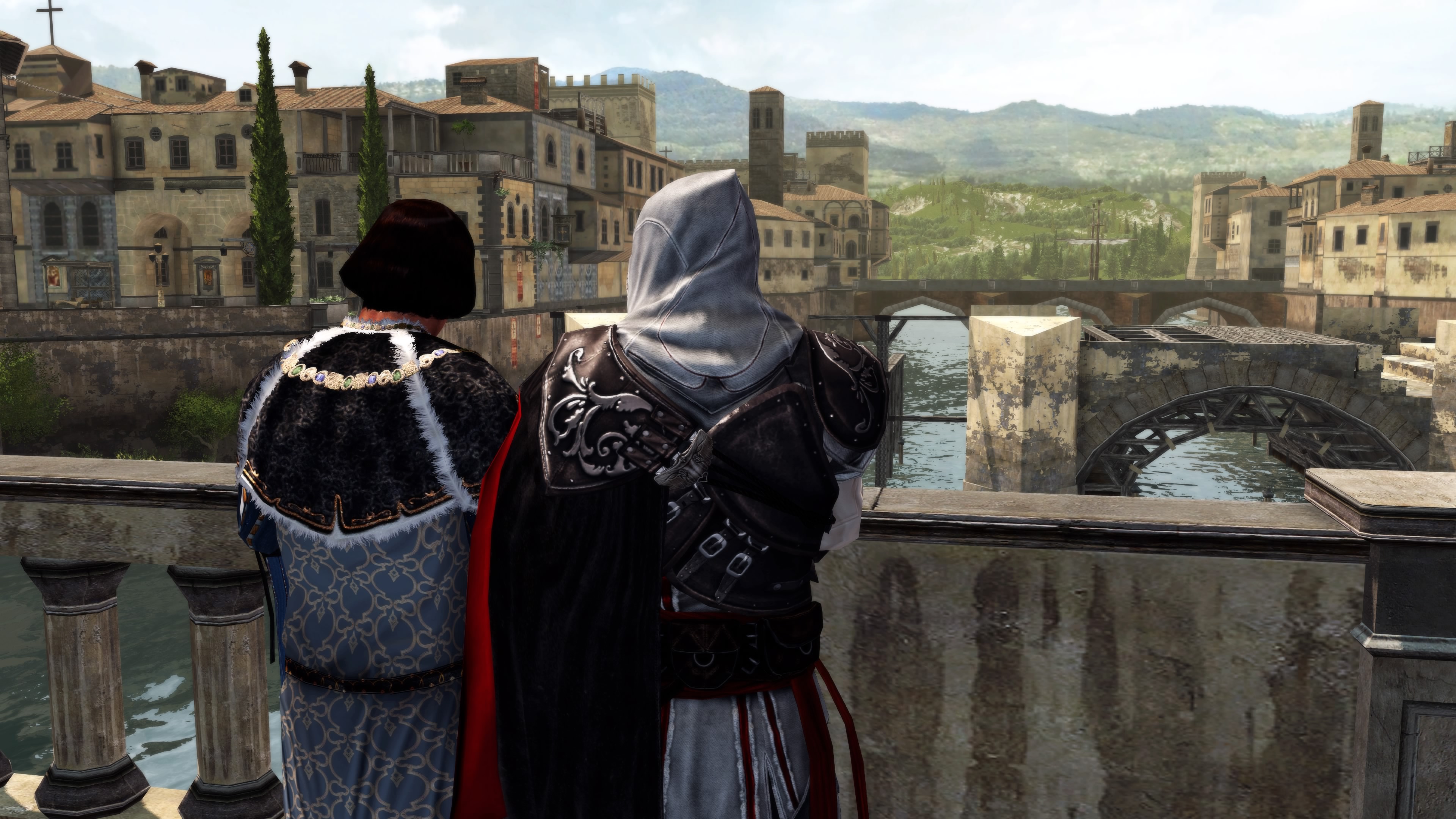 Assassin's Creed The Ezio Collection_20190923192206