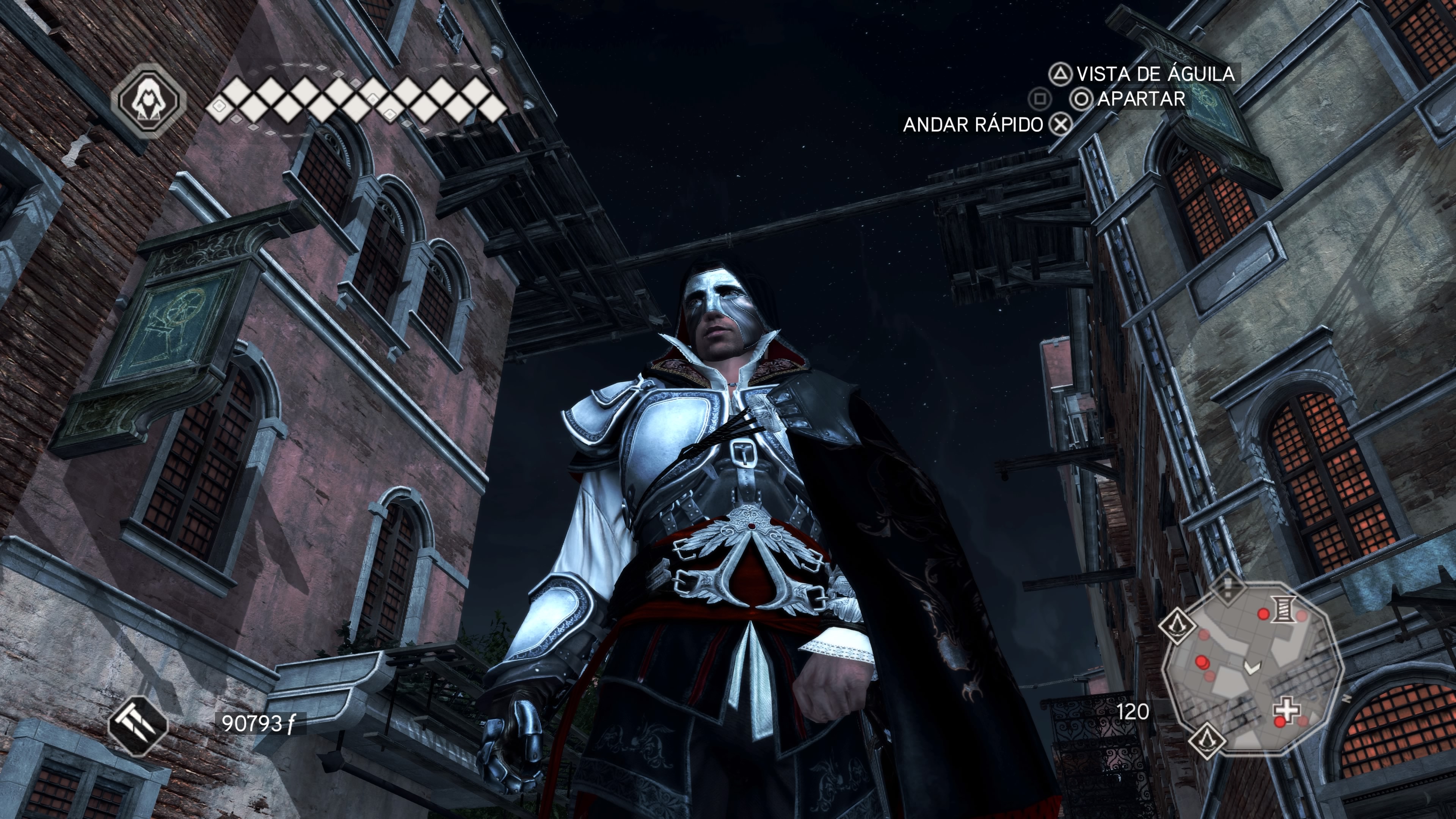Assassin's Creed The Ezio Collection_20190924034400
