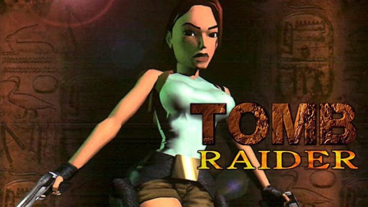 Especial Aniversario – Análisis Retro de TOMB RAIDER (1996) para Saturn y PlayStation (PS1, PSX)
