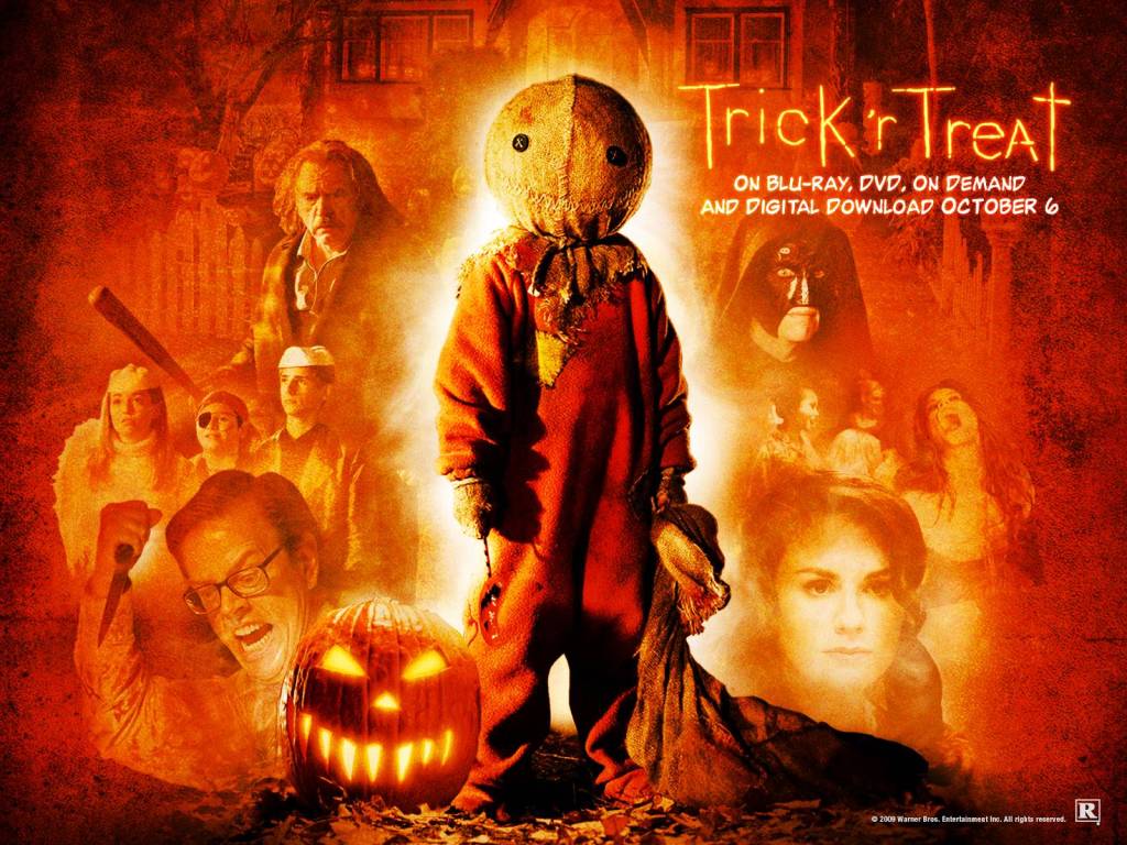 Películas ambientadas en Halloween – Títulos para pasar una Noche de  Brujas… de cine | Videojuerguistas