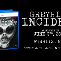 'Greyhill Incident' retrasa la fecha de lanzamiento de su versión en formato físico, que será exclusiva de PS4 y PS5